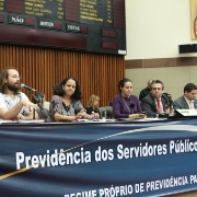 Seminário promovido pela Comissão debateu a questão no dia 2 de maio