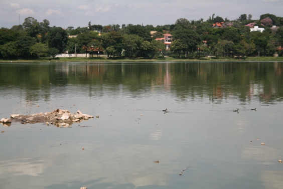 Audiência vai debater revitalização da Lagoa da Pampulha