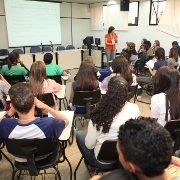 Escola do Legislativo fecha o semestre com mais de 3400 pessoas atendidas