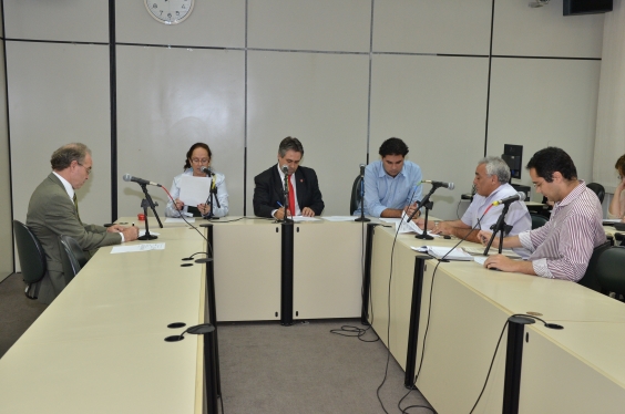 Comissão de Participação Popular aprova mudanças no Regimento da Câmara