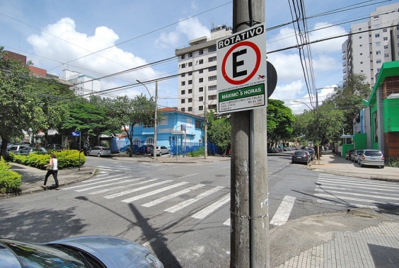 Concessão de rotativo à iniciativa privada, via licitação, avança . Foto: Divino Advincula/Portal PBH