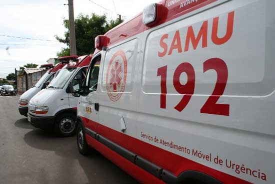 Samu de BH está entre os melhores do país