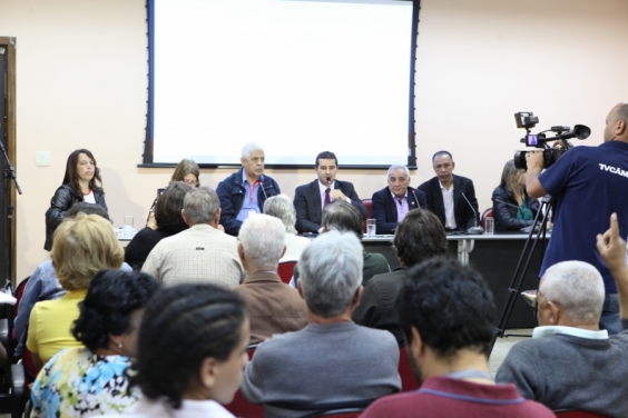 Parceria público-privada para construção de unidades ainda suscita dúvidas - Foto: Mila Milowski