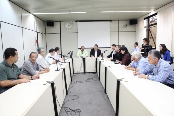 Vereadores cobraram revitalização da Av. Senador Levindo Coelho, importante via de ligação da regional Barreiro