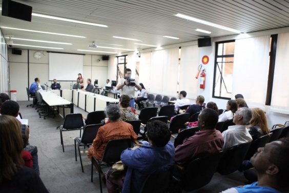 Atropelamentos no bairro Serra Verde preocupa moradores