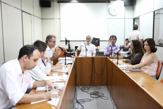 Colegiado discutiu impactos das PPPs na educação municipal