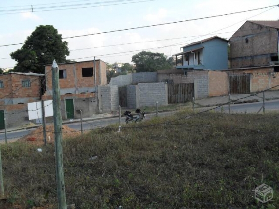 Bairro Etelvina Carneiro: moradores pedem regularização 