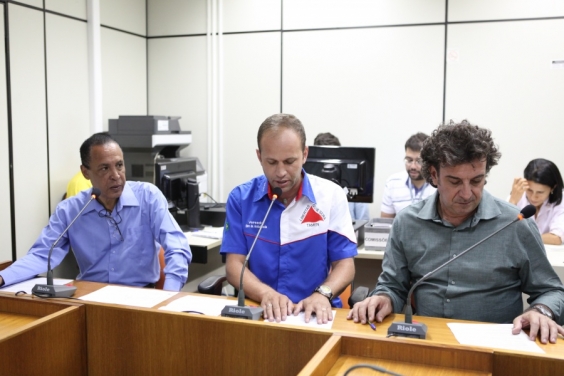 Com parecer favorável da Comissão de Saúde e Saneamento, projeto de lei segue tramitação em 1º turno - Foto: Mila Milowski