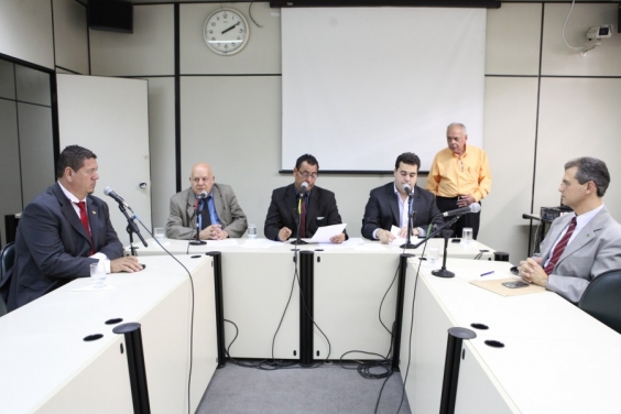 Vereadores marcaram para 26/9 audiência pública para discutir serviço crematório em BH