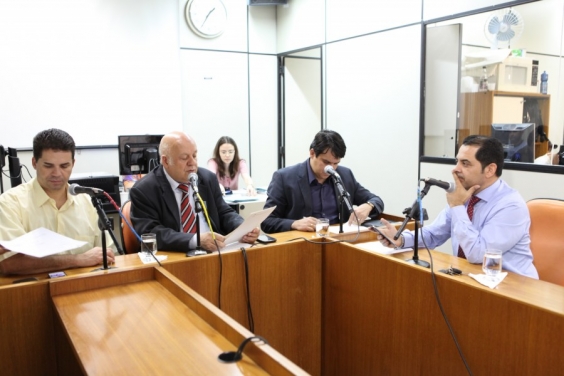 Comissão debateu PL que incentiva descarte sustentável de óleos e gorduras 