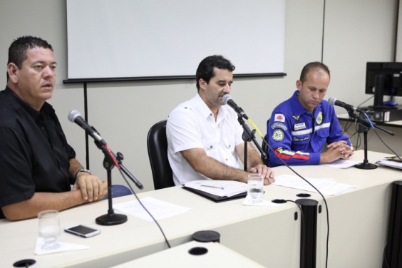 Comissão de Saúde e Saneamento