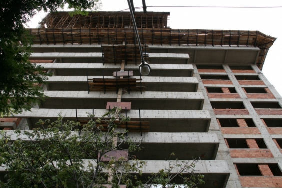 Projeto que reduz multa para empreendedores do setor hoteleiro está pronto para votação em 2º turno. .
