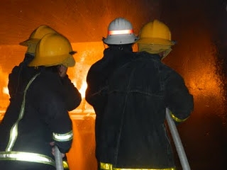 Três propostas ligadas à prevenção de incêndios seguem tramitando após apreciação pela CLJ