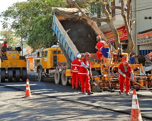 Requalificação do espaço urbano estará na pauta  (Foto: Portal PBH)