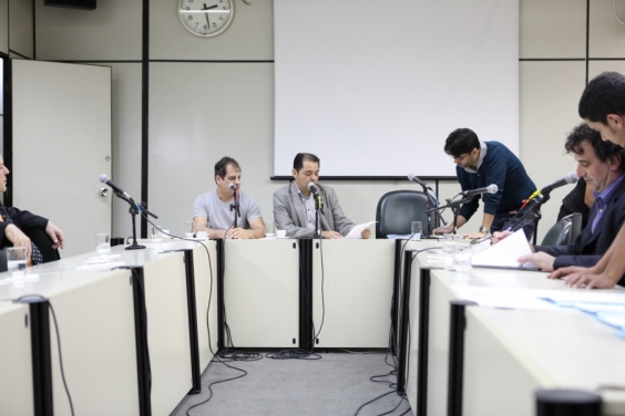 Na tarde desta sexta-feira (13/12), comissões apreciaram projetos em 1º e 2º turno