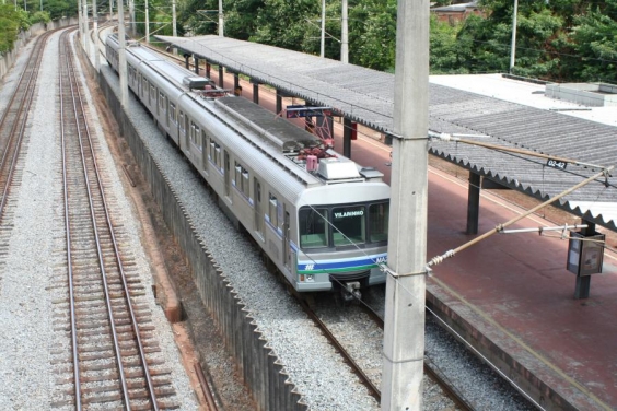 Metrô BH