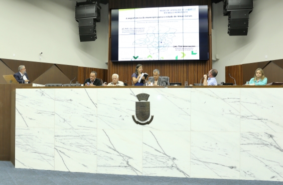 Prestação de contas do SUS-BH relativa ao 2º quadrimestre de 2017