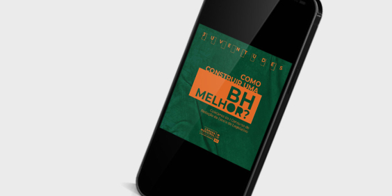 livro digital - coletânea do I Concurso de Redação da CMBH