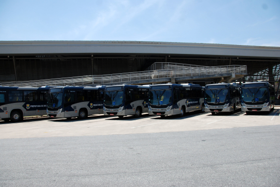 ônibus