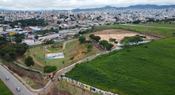 aeroporto carlos prates