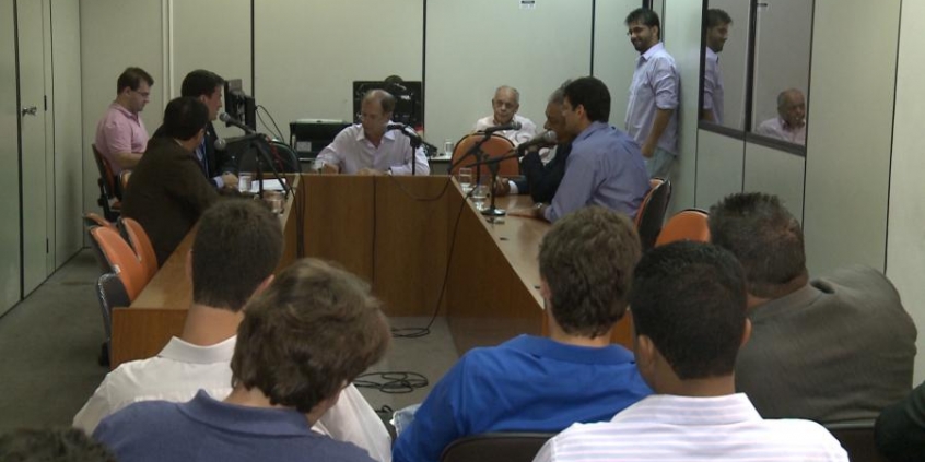 Comissão de Legislação e Justiça
