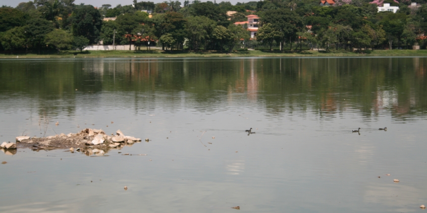Audiência vai debater revitalização da Lagoa da Pampulha