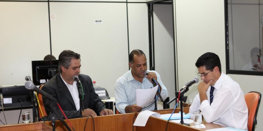 Comissão de Orçamento e Finanças cobra explicações da PBH sobre paralisação de obras