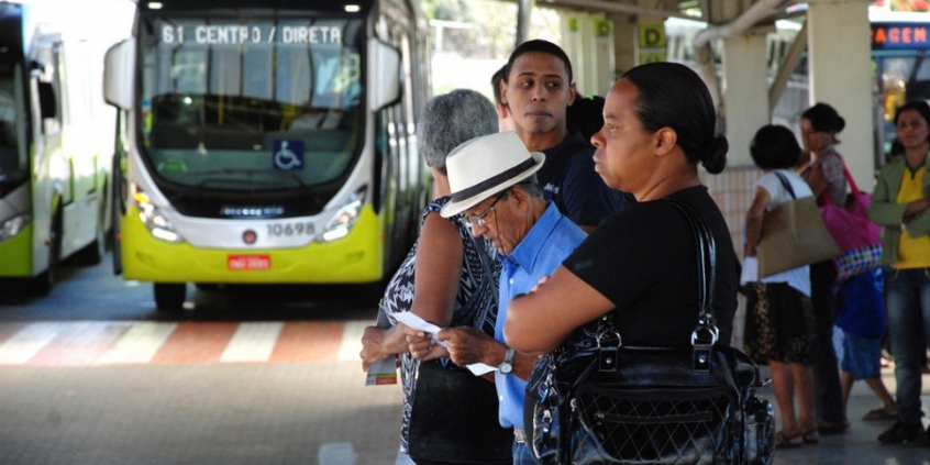 Todos os parlamentares da Casa foram convidados pela Comissão de Transporte a participar da atividade - Foto: Portal PBH