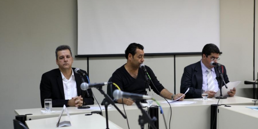 Membros da Comissão de Meio Ambiente discutem a realização de audiências públicas