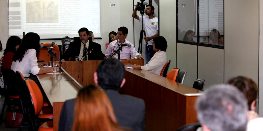 Moradores questionam falta de política urbana para preservação do Hipercentro de BH