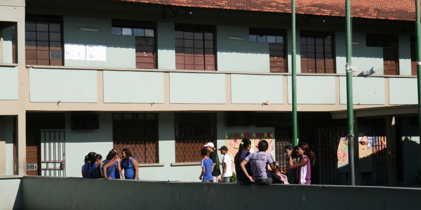 Audiência vai debater ensino médio na rede municipal