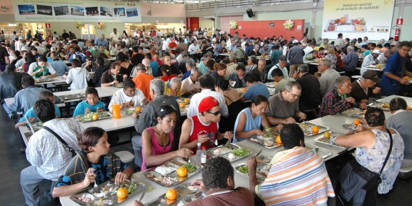 Unidade de Santa Efigênia atende diariamente cerca de 2,5 mil pessoas