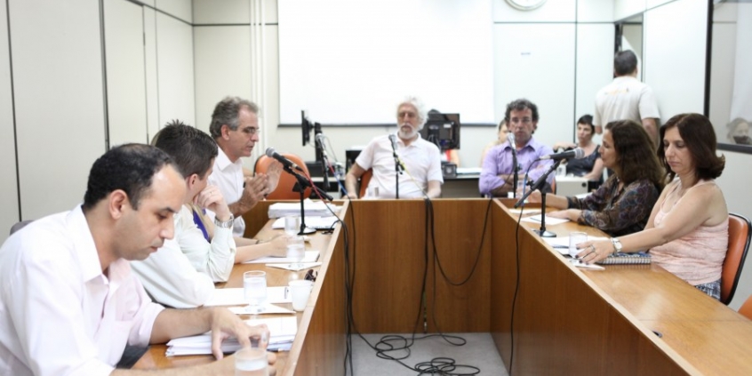 Colegiado discutiu impactos das PPPs na educação municipal