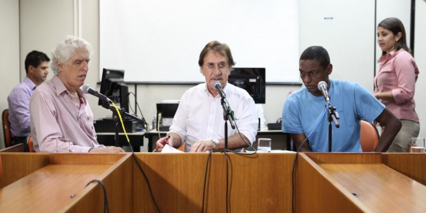 Comissão de Educação aprova o parecer de dois projetos de lei