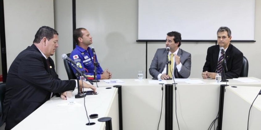 Comissão de Saúde e Saneamento vai discutir carreira de fiscais sanitários
