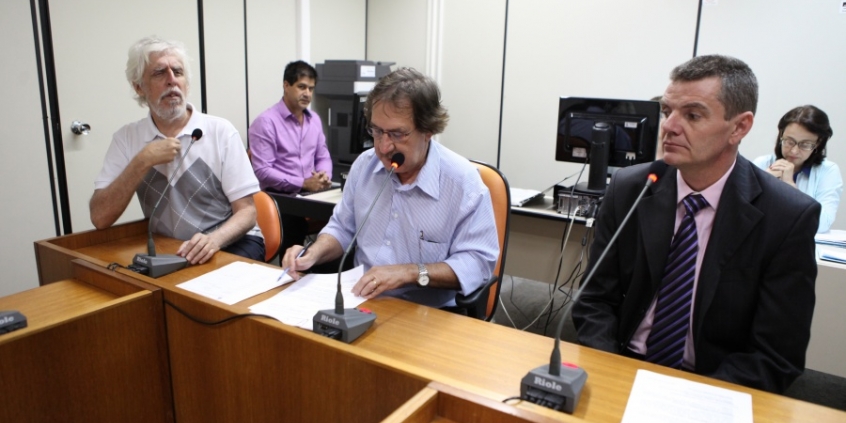 Aprovada pela Comissão de Educação audiência sobre alterações no EJA em 3/12. Foto: Mila Milowski