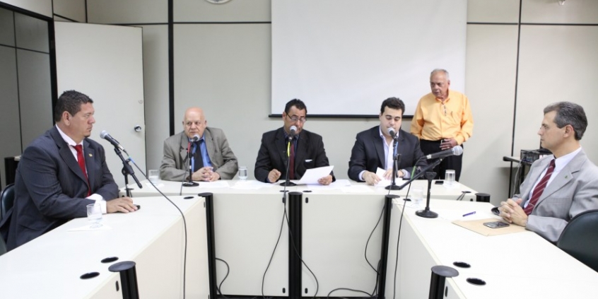 Vereadores marcaram para 26/9 audiência pública para discutir serviço crematório em BH