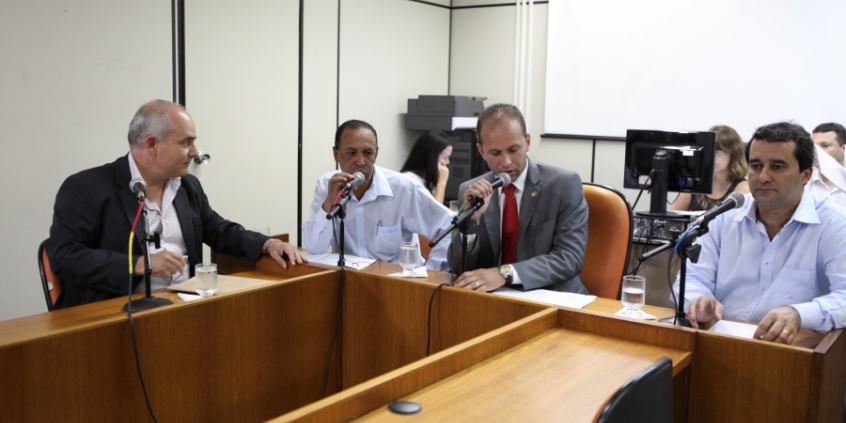 Comissão de Saúde e Saneamento aprovou visitas técnicas a 11 unidades de saúde