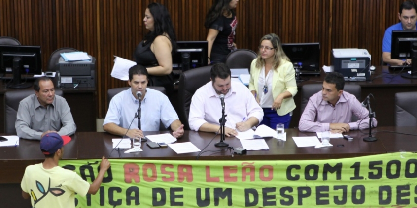 Audiências vão discutir violência sofrida por travestis na Av. Pedro II e outras questões referentes ao público LGBT