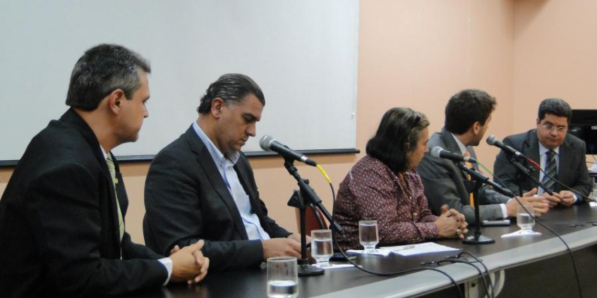 Vereadores da Comissão da Lagoa da Pampulha elegem presidente e relator