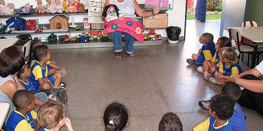 BH institui política de atenção à saúde do professor