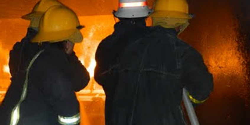 Três propostas ligadas à prevenção de incêndios seguem tramitando após apreciação pela CLJ