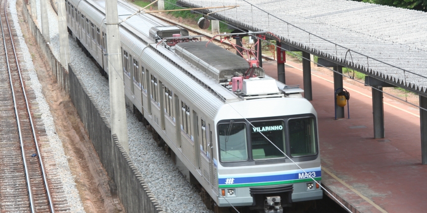 Vereadores querem acompanhar questão do metrô em BH