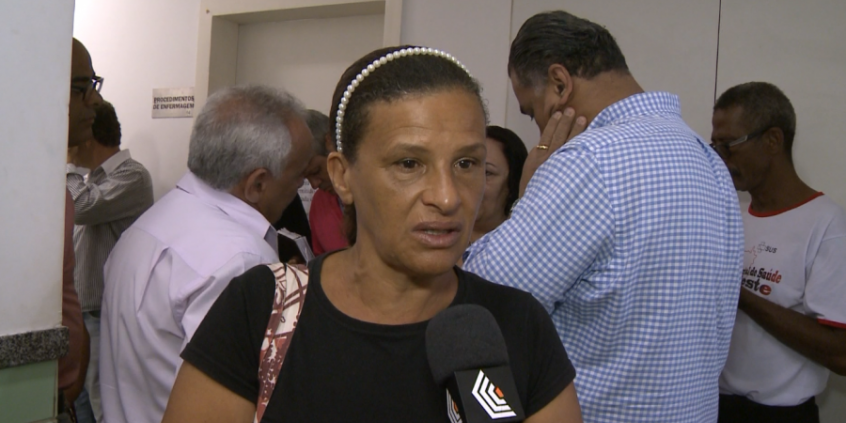 Vereadores conhecem atendimento na UPA Leste e no Centro de Saúde Vila Maria e cobram melhorias - Foto: CMBH