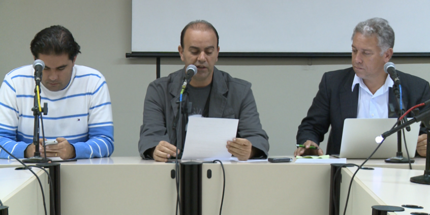 Comissão aprova plano de carreira da Guarda Municipal