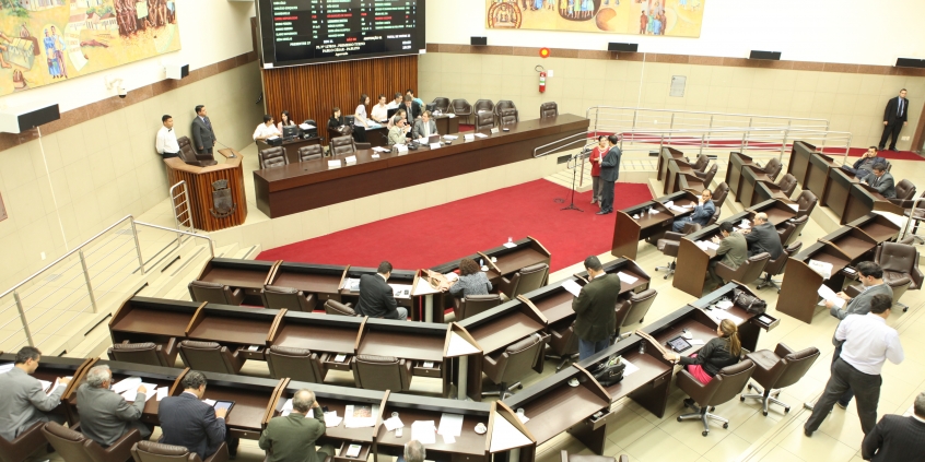 Vereadores aprovam acondicionamento adequado de alimentos em lanchonetes