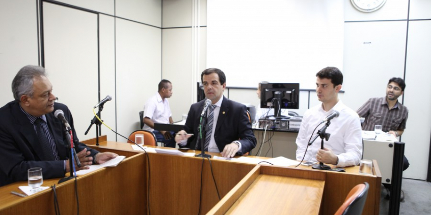 Comissão de Legislação e Justiça aprova pareceres de 11 projetos de lei