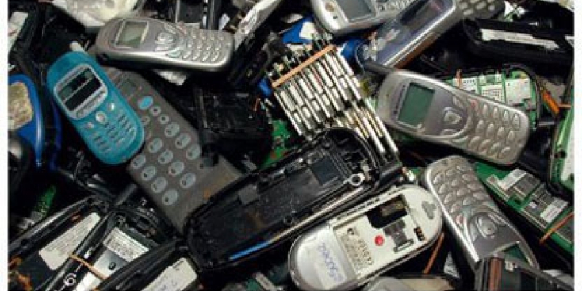 Minas Gerais tem apenas sete pontos de coleta de lixo eletrônico
