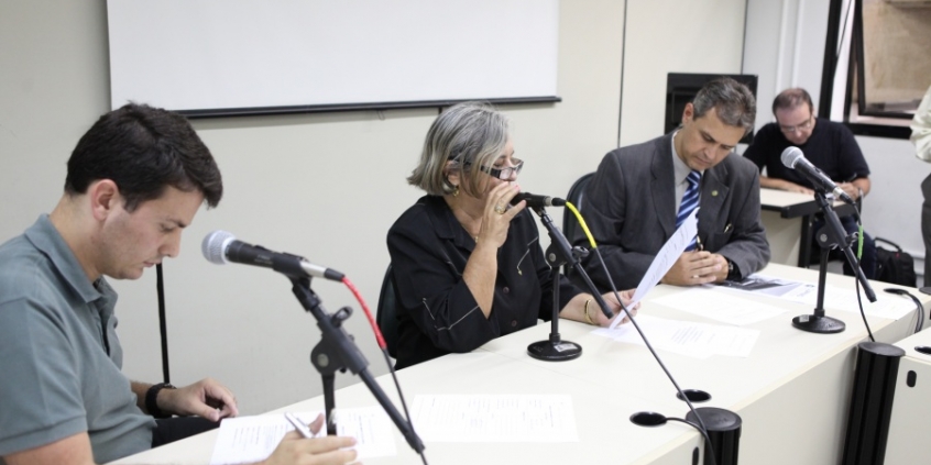 A Comissão de Meio Ambiente e Política Urbana também rejeitou PL que prevê ciclovias - Foto: Mila Milowski
