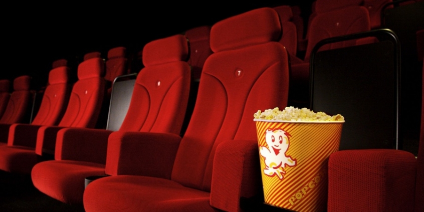 Maioria das salas de cinema de BH já se adequou à Lei 10.199/11, que prevê a venda de ingressos numerados